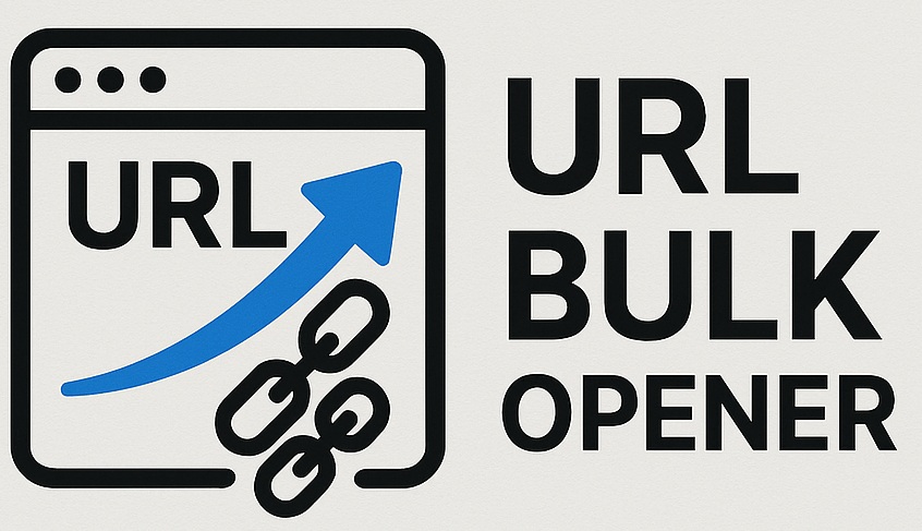 Bulk URL Opener